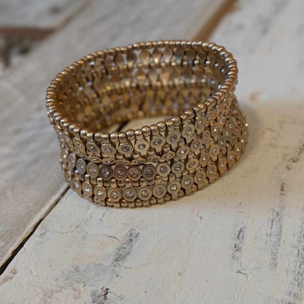 Premier Designs Dot to Dot bracelet *retired